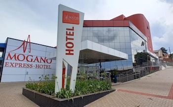 mogano express hotel