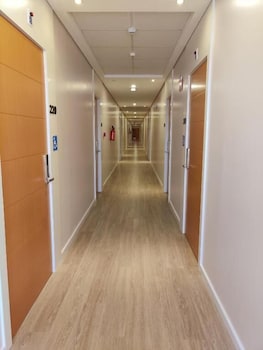 mogano express hotel