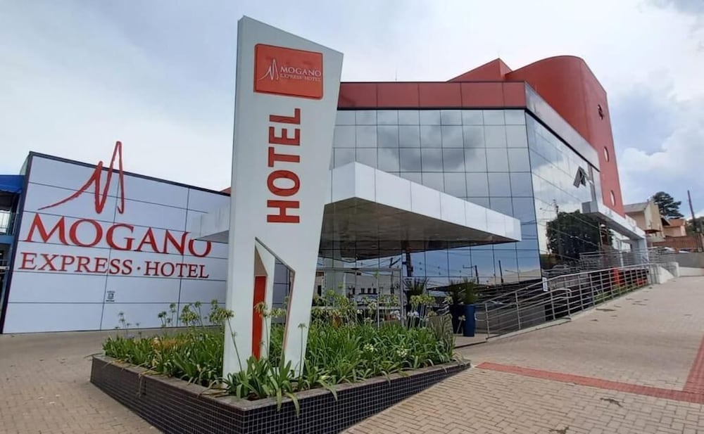 mogano express hotel