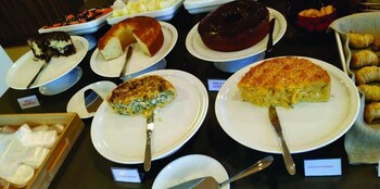 mogano express hotel