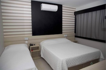 mogano express hotel