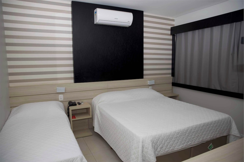 mogano express hotel