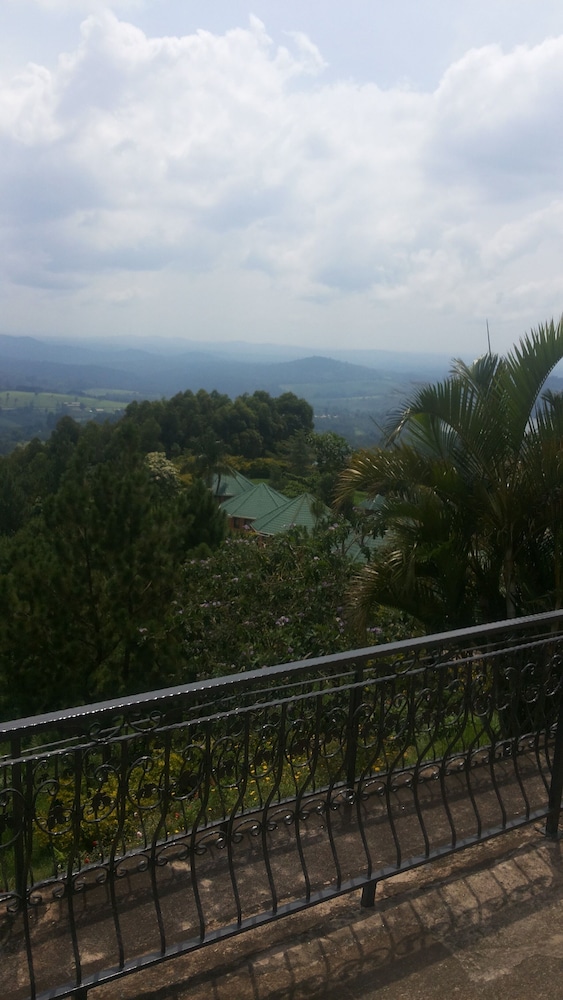 fort portal