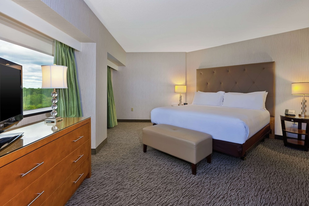 hotel auburn hills