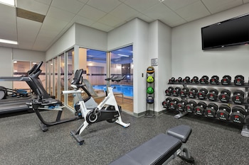 hotel auburn hills