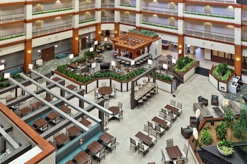 hotel auburn hills