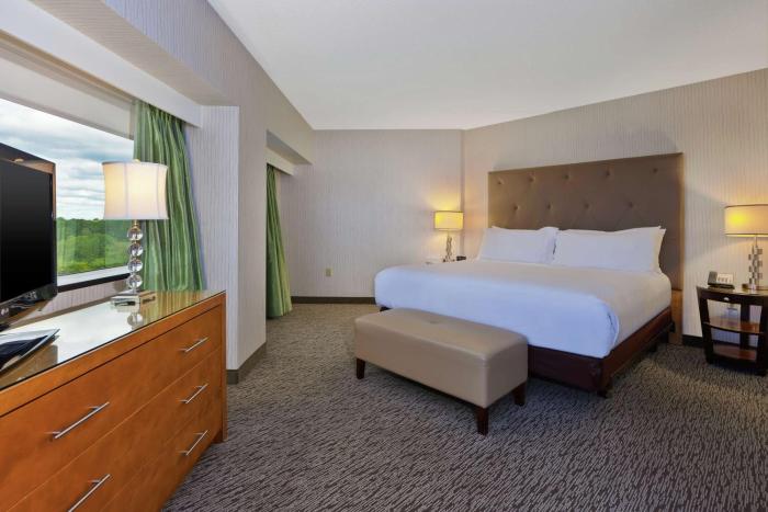 hotel auburn hills