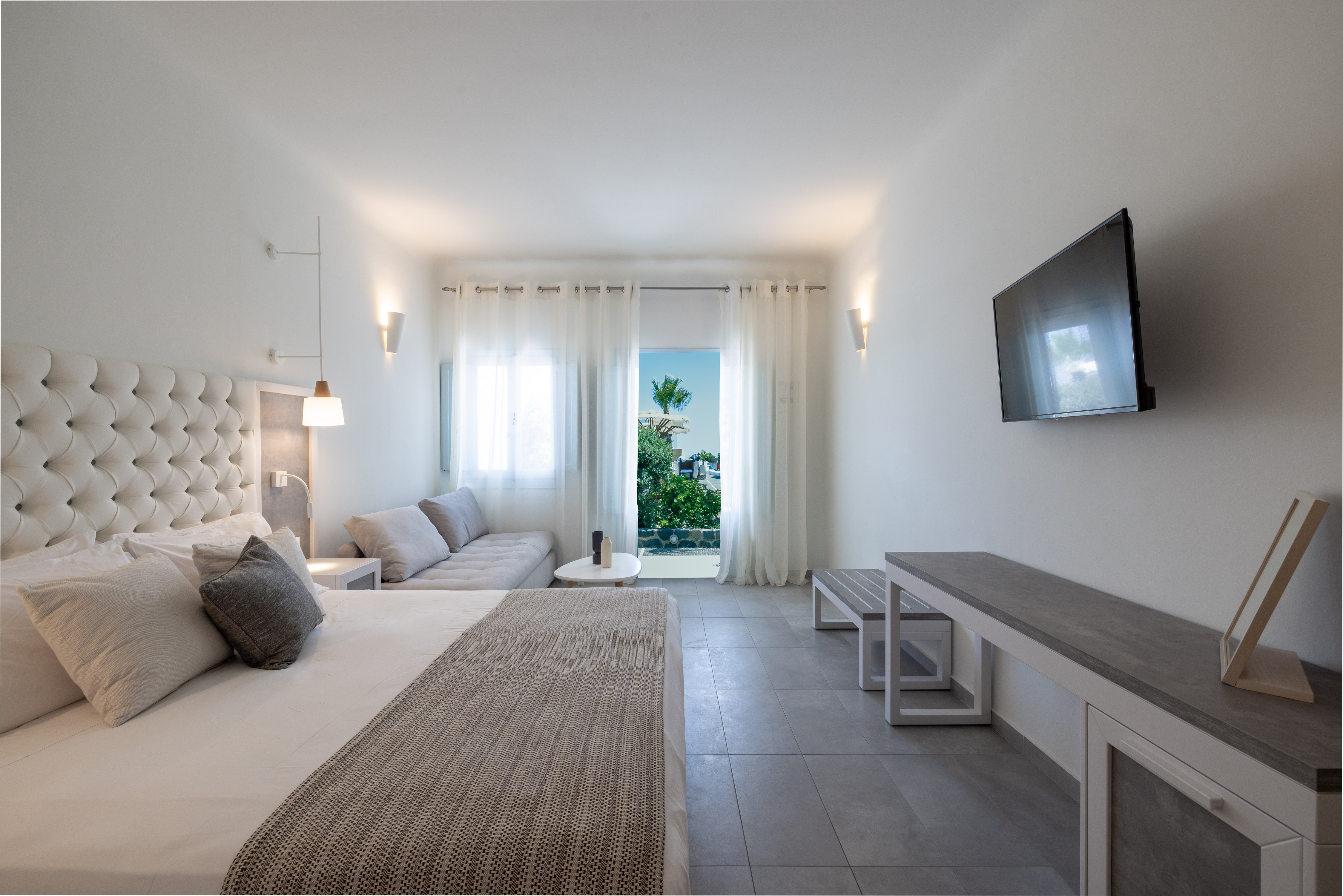 el greco resort