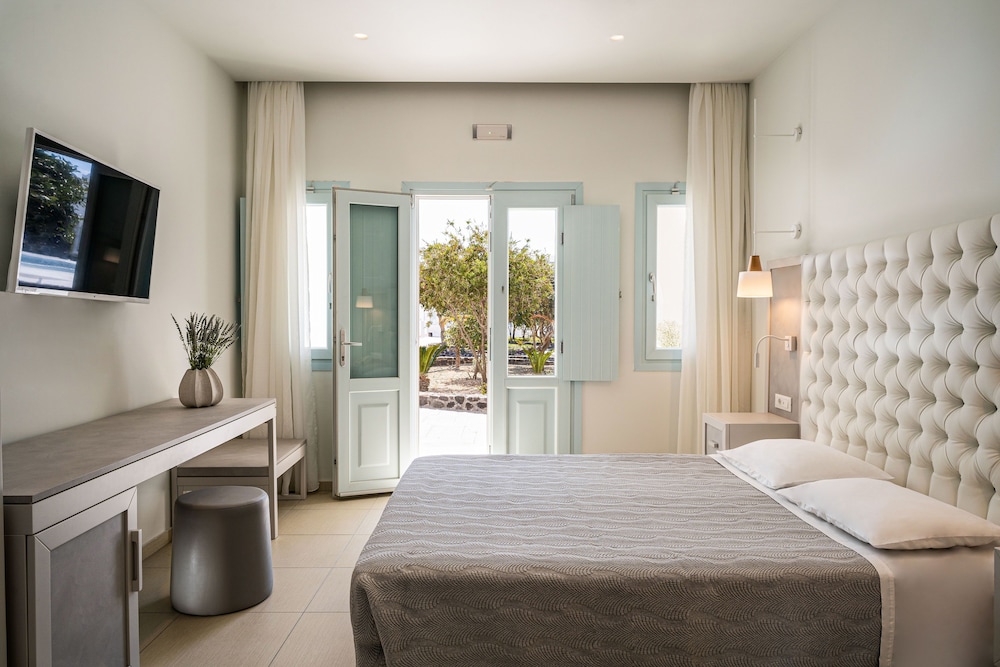 el greco resort
