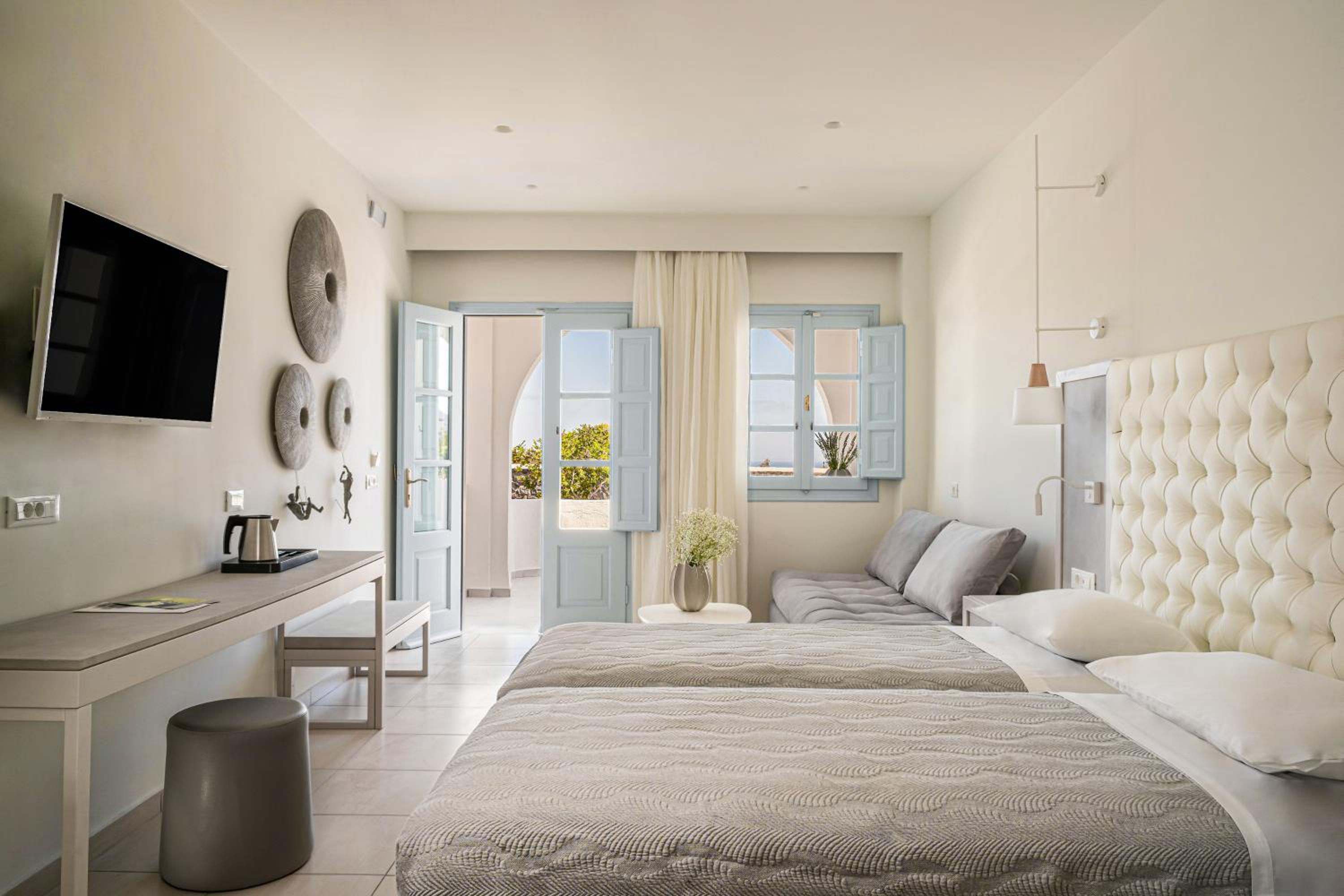 el greco resort