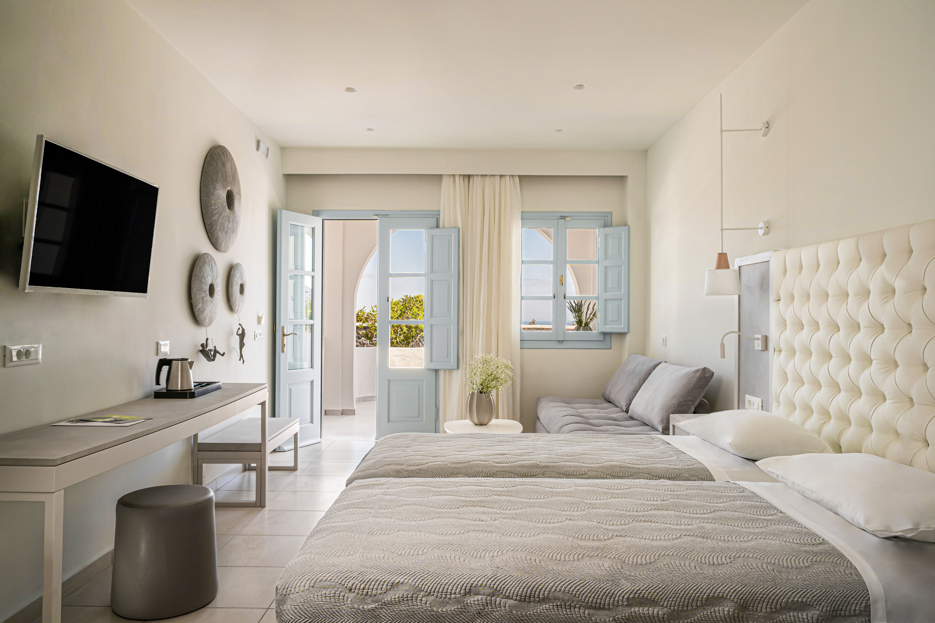 el greco resort