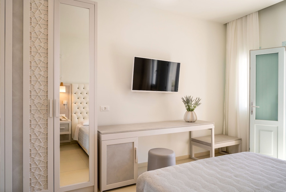el greco resort
