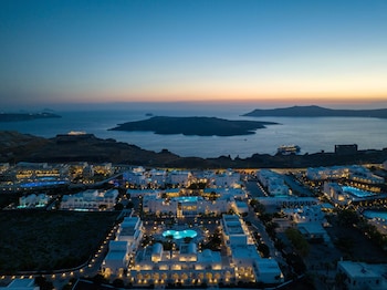 el greco resort