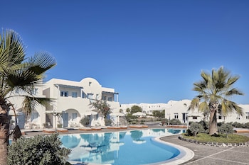 el greco resort