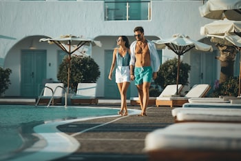 el greco resort