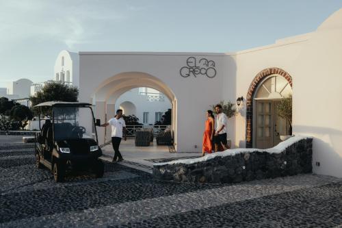 el greco resort