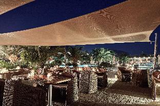 Santo Miramare Resort,Near Perivolos Beach,4 star