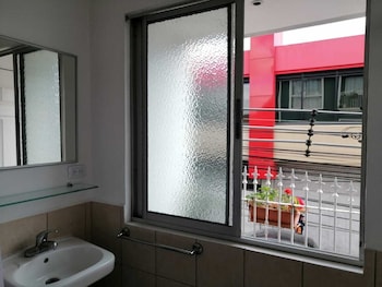 park view hotel and restaurant