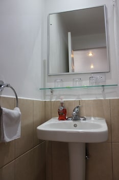 park view hotel and restaurant