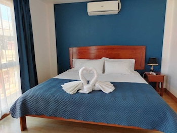 park view hotel and restaurant