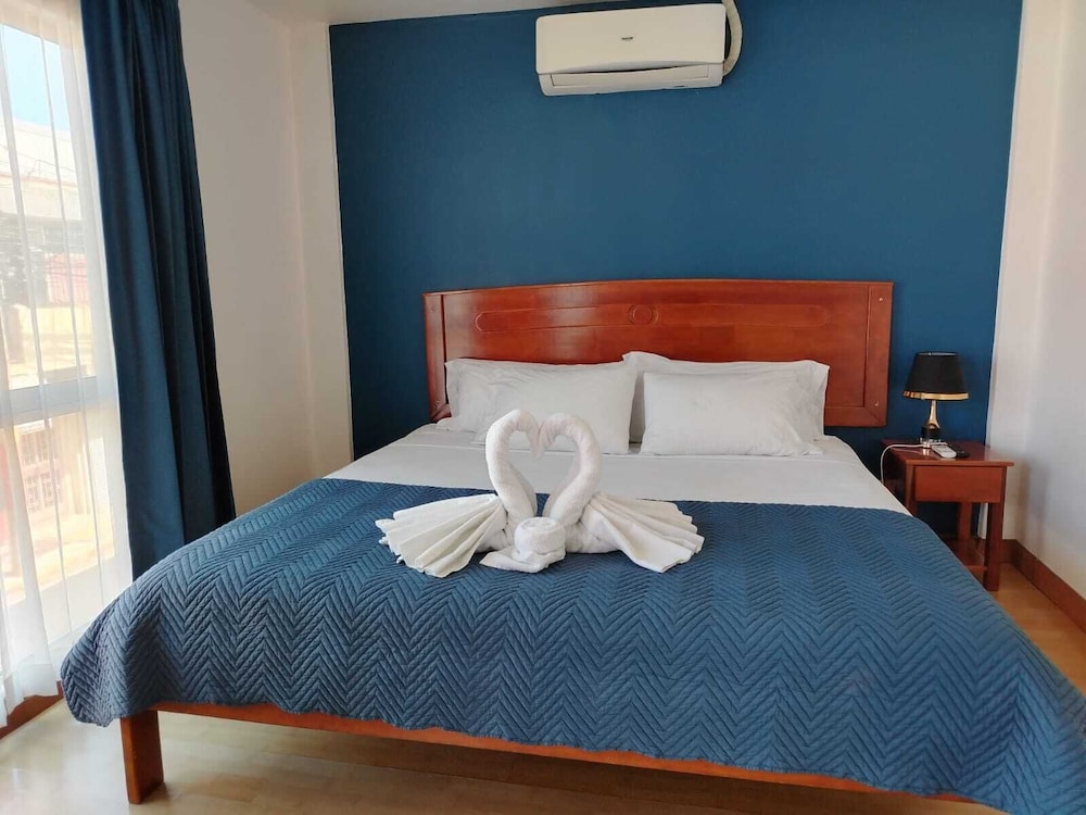 park view hotel and restaurant