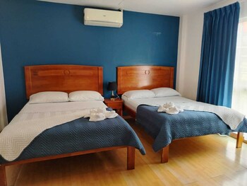 park view hotel and restaurant