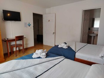 park view hotel and restaurant