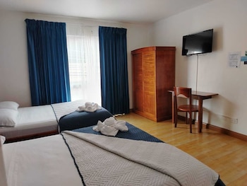 park view hotel and restaurant