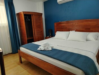 park view hotel and restaurant