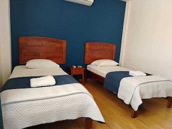 park view hotel and restaurant