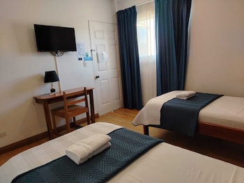 park view hotel and restaurant