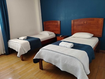 park view hotel and restaurant