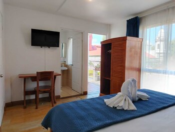 park view hotel and restaurant