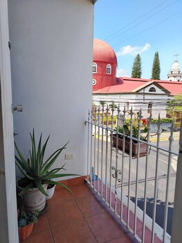 park view hotel and restaurant