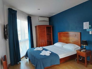 park view hotel and restaurant