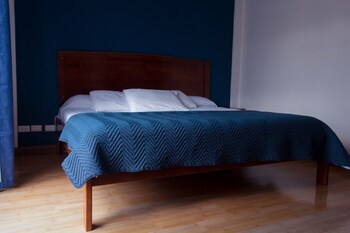 park view hotel and restaurant