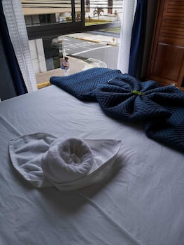 park view hotel and restaurant