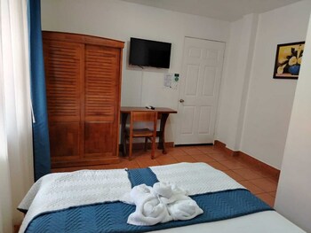 park view hotel and restaurant