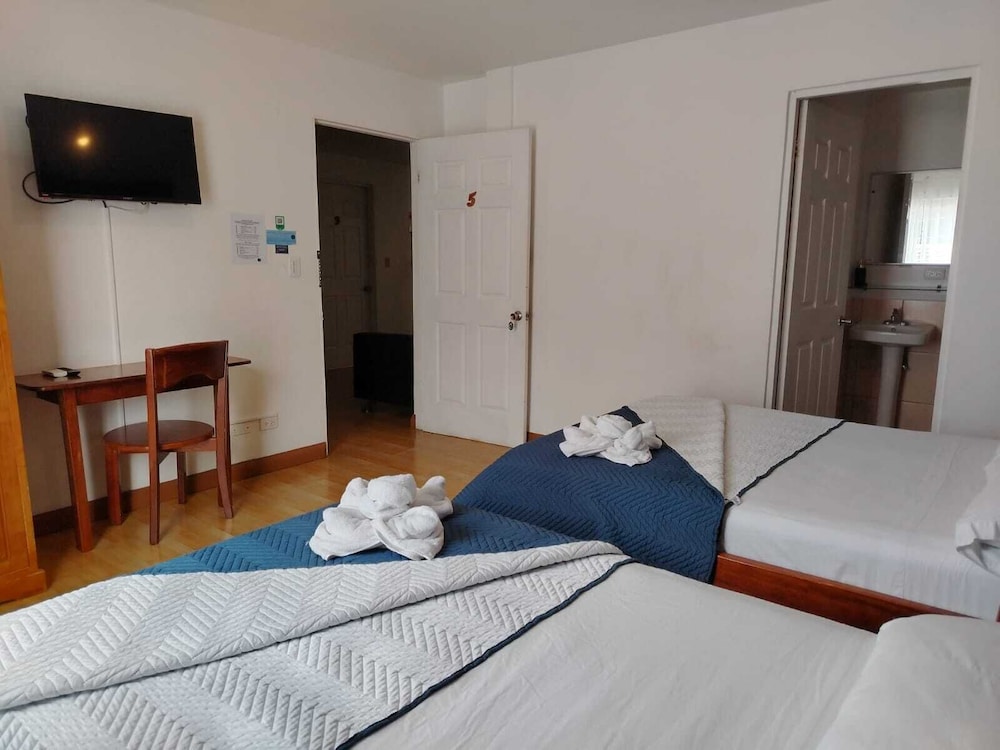 park view hotel and restaurant