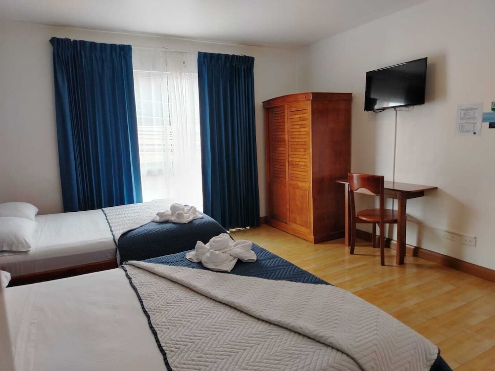 park view hotel and restaurant