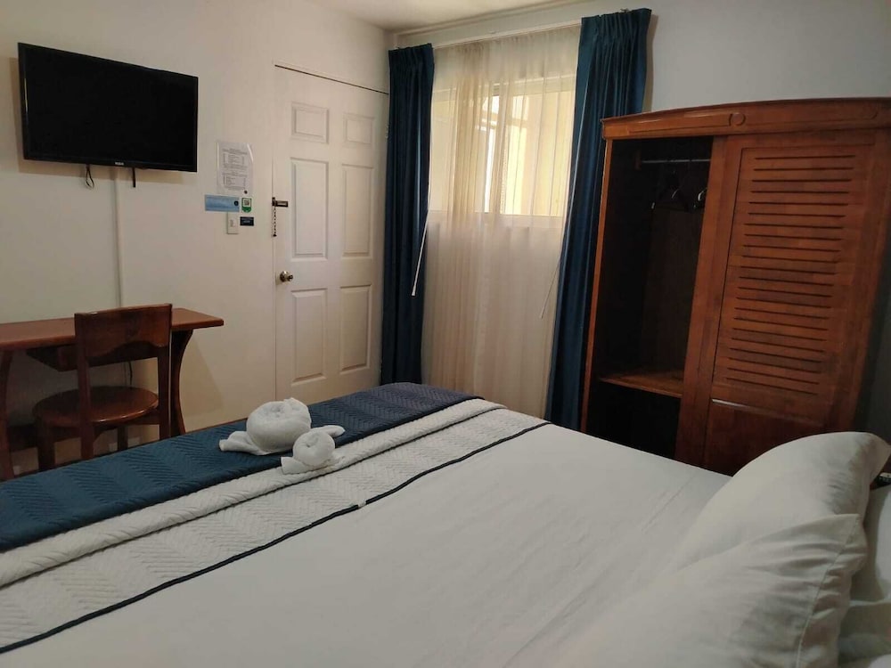 park view hotel and restaurant