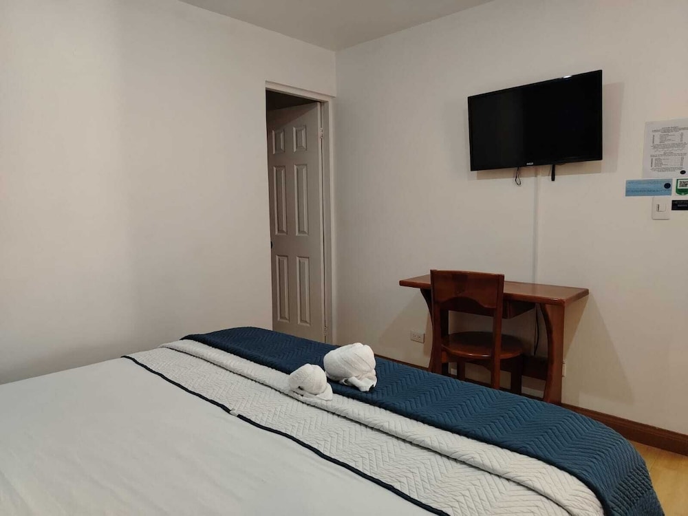 park view hotel and restaurant