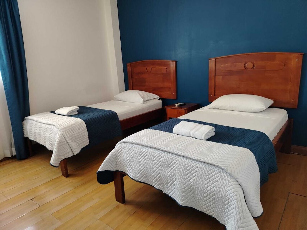 park view hotel and restaurant