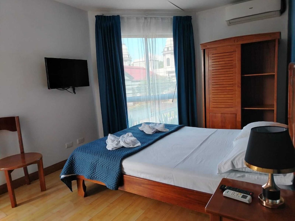 park view hotel and restaurant