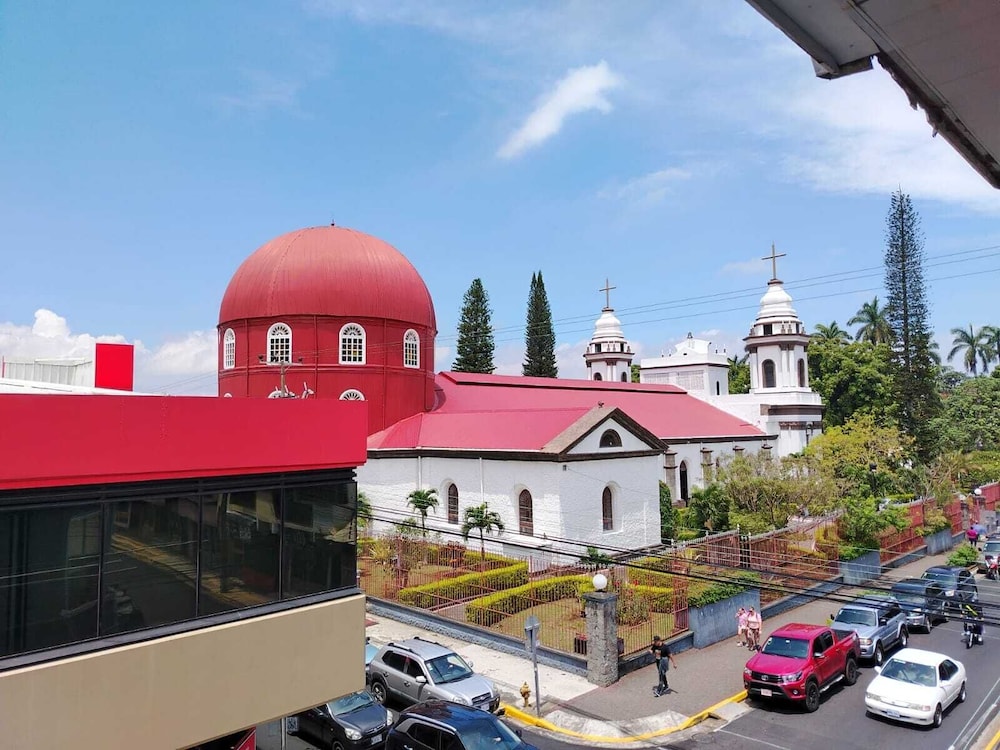 park view hotel and restaurant