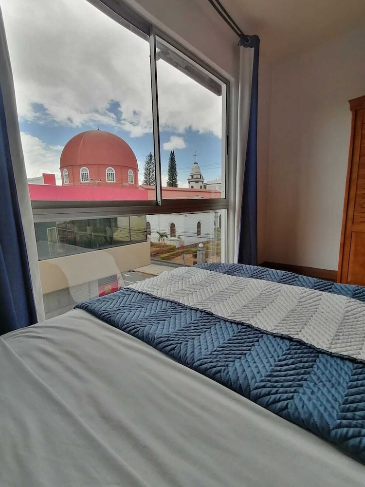 park view hotel and restaurant