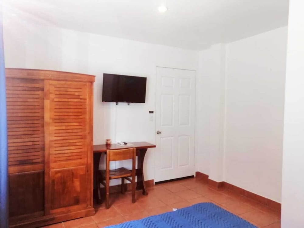 park view hotel and restaurant