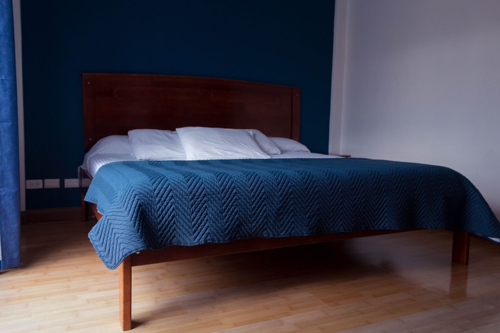 park view hotel and restaurant