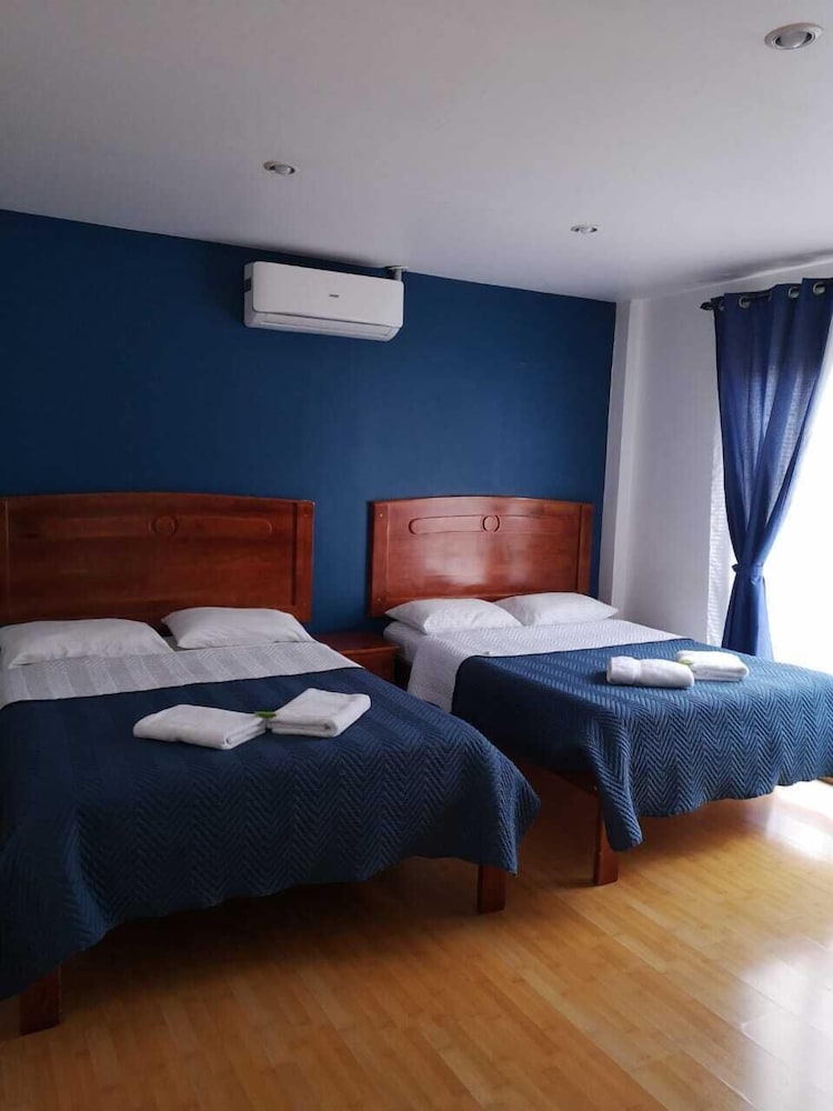 park view hotel and restaurant