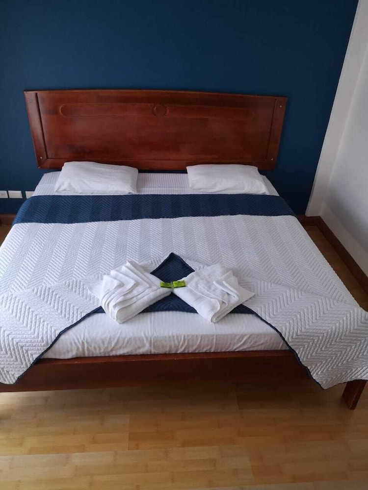 park view hotel and restaurant